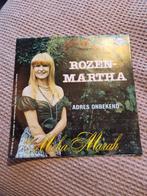 Micha marah Rozen Martha Adres onbekend, Gebruikt, 7 inch, Single, Ophalen of Verzenden
