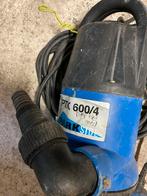Water pomp, Ophalen of Verzenden, Zo goed als nieuw