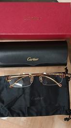 Cartier Bril, Ophalen of Verzenden, Nieuw, Bril, Overige merken