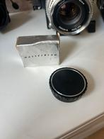 Hasselblad wind crank in doos, Ophalen, Zo goed als nieuw, Spiegelreflex, Overige Merken