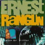 Ernest Ranglin – Below The Bassline (1996), Ophalen of Verzenden, 1980 tot heden, Zo goed als nieuw, Jazz