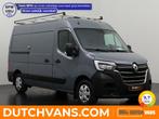 Renault Master 2.3DCI 136PK L2H2 | Imperiaal | Trekhaak | Na, Voorwielaandrijving, Gebruikt, 4 cilinders, Renault
