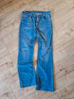 Levi 517 bootcut jeans W34 L34 zo goed als nieuw, Levi's, W33 - W36 (confectie 42/44), Blauw, Ophalen of Verzenden