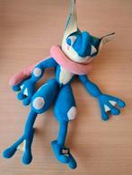 Greninja, Verzamelen, Poppetjes en Figuurtjes, Verzenden, Zo goed als nieuw