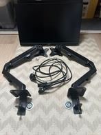 GAME COMPUTER, Computers en Software, Monitoren, Zo goed als nieuw, Overige typen, Onbekend, Ophalen