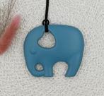 Bijtketting van siliconen voor o.a. ADHD/ADD, Autisme, Ophalen of Verzenden, Nieuw