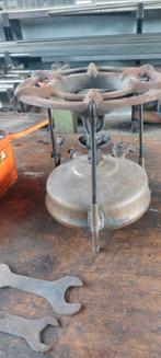 Aida nr.100 kooktoestel camping stove, Caravans en Kamperen, Ophalen of Verzenden, Zo goed als nieuw