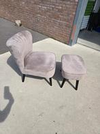 Mooi stoel, Huis en Inrichting, Stoelen, Ophalen of Verzenden, Zo goed als nieuw, Eén
