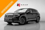 Volkswagen Touareg 3.0 TSi eHybrid 4MOTION |Pano|Leder|Lucht, Automaat, Gebruikt, 2995 cc, Zwart
