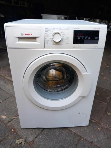 Wasmachine Bosch Serie 4 beschikbaar voor biedingen