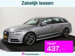 Audi A6 3.0 TDI BiT quattro Sport Edition | Head-Up | BOSE S, Auto's, Audi, Automaat, 221 €/maand, Gebruikt, 320 pk
