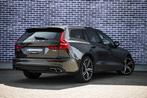 Volvo V60 2.0 B3 Momentum Advantage | Sport Pack | 19" | Ada, 12 maanden, 15 km/l, Euro 6, 4 cilinders