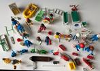 PLAYMOBILE/GEOBRA 1974 POPPETJES EN ACCESSOIRES, Ophalen of Verzenden, Gebruikt, Los playmobil