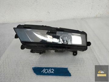 SKODA OCTAVIA III LIFT LINKS HALOGEEN beschikbaar voor biedingen