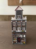 Miniatuur huisje, Ophalen of Verzenden, Zo goed als nieuw