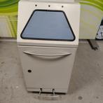 Afval inzamelaar prullenbak Stumpf 45 ltr. met sleutel, Huis en Inrichting, Woonaccessoires | Prullenbakken, Ophalen, Gebruikt