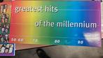 Greatest hits of the millenium, Ophalen of Verzenden, Zo goed als nieuw, Boxset