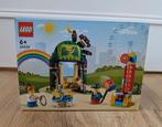 LEGO GWP kinderkermis #40529, Kinderen en Baby's, Speelgoed | Duplo en Lego, Ophalen of Verzenden, Nieuw, Complete set, Lego