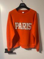 H&M - oranje sweater | Maat S, H&M, Oranje, Ophalen of Verzenden, Maat 36 (S)