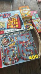 Diverse leuke spelletjes!, Een of twee spelers, Ophalen of Verzenden, Gebruikt, Reisspel