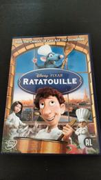 Dvd Ratatouille, Ophalen of Verzenden, Zo goed als nieuw