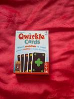 Qwirkle kaartspel, Ophalen, Zo goed als nieuw