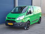 Ford Transit Custom 270 2.2 TDCI L1H1 Trend DC AIRCO / CRUIS, Voorwielaandrijving, Euro 5, Gebruikt, Electronic Stability Program (ESP)