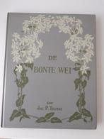 Verkade Plaatjesalbum ""De bonte wei"" - Jac. P. Thijsse, Boeken, Prentenboeken en Plaatjesalbums, Gelezen, Ophalen of Verzenden