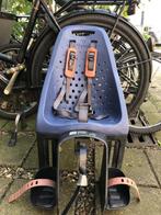 Yepp easyfit achterzitje, Ophalen, Achterzitje, Voetsteuntjes, Yepp