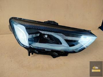 Audi A4 B9 8W Lift LED rechterlamp Ideaal beschikbaar voor biedingen