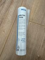 Delta-Tixx Elastische Folielijm 310ml, Ophalen of Verzenden