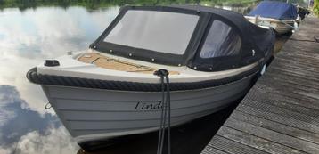 Premium 530 (Weco sloepen)  beschikbaar voor biedingen