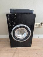 Subwoofer + Versterker - Sony Xplod & JBL, Audio, Tv en Foto, Luidsprekers, Ophalen, Gebruikt, Subwoofer, Sony