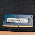 8GB DDR4 SO-DIMM Geheugen - Ramaxel, Gebruikt, 2666, 3200, DDR4, 8 GB