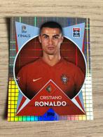 Topps Nations League 2022 Cristiano Ronaldo, Ophalen of Verzenden, Zo goed als nieuw, Buitenlandse clubs, Spelerskaart
