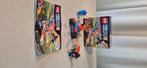 lego nexo knights knighton battle laser 70310, Ophalen of Verzenden, Zo goed als nieuw, Complete set, Lego