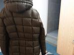 Bruin creenstone jas in nieuwstaat, Ophalen of Verzenden, Zo goed als nieuw, Maat 46/48 (XL) of groter, Bruin