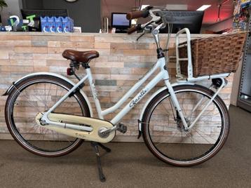Gazelle Ms Grace framemaat 54 beschikbaar voor biedingen
