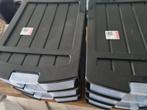 Bureau lade kastjes, Huis en Inrichting, Kasten | Ladekasten, Ophalen, Minder dan 50 cm, Zo goed als nieuw, Minder dan 100 cm