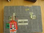 gezelschapsspellen, james bond 007, 7+, Hobby en Vrije tijd, Gezelschapsspellen | Bordspellen, Een of twee spelers, Ophalen of Verzenden