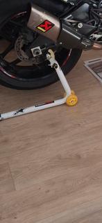 Yamaha R1 uitlaat demper, Ophalen of Verzenden