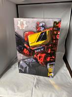 Transformers KFC P-4A++ Metallic Transistor en eject, G1, Ophalen of Verzenden, Nieuw, Autobots