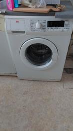 Wasmachine AEG lavamat, Ophalen, Gebruikt, Voorlader, 85 tot 90 cm
