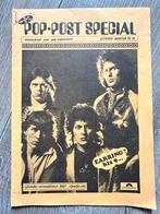 Pop-Post Special Winter 74-75, Ophalen of Verzenden, Zo goed als nieuw, Boek, Tijdschrift of Artikel