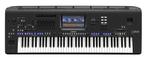 Yamaha Genos - Actieprijs!, Ophalen of Verzenden, Nieuw