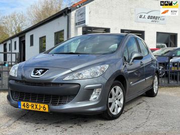 Peugeot 308 1.6 VTi Active Lees beschrijving! beschikbaar voor biedingen