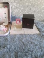parfumminiatuur met doosje paul smith women edp, Ophalen, Zo goed als nieuw, Miniatuur, Gevuld