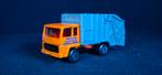 Matchbox Vuilniswagen. BIEDEN, Ophalen of Verzenden, Gebruikt