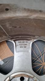 Velgen met Banden 18 inch, 18 inch, Gebruikt, Banden en Velgen, 235 mm