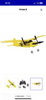 Nieuw! Carson RC Sport 340 radiografisch modelvliegtuig, Hobby en Vrije tijd, Modelbouw | Radiografisch | Vliegtuigen, Verzenden